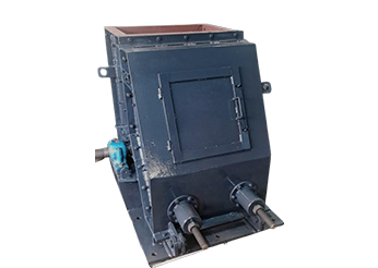 Crusher (Coal/Briquette)