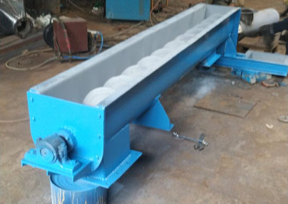 Screw Feeder